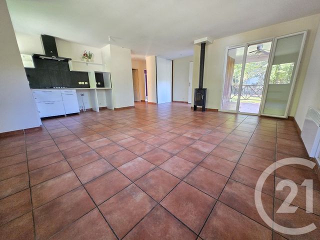 Maison à vendre - 5 pièces - 80 m2 - Grayan Et L Hopital - 33 - AQUITAINE