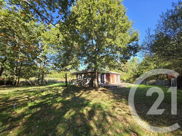 Maison à vendre - 5 pièces - 80 m2 - Grayan Et L Hopital - 33 - AQUITAINE