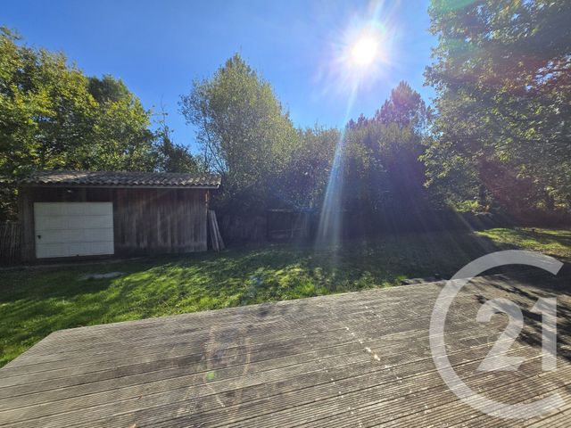 Maison à vendre - 5 pièces - 80 m2 - Grayan Et L Hopital - 33 - AQUITAINE