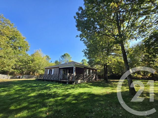 Maison à vendre - 5 pièces - 80 m2 - Grayan Et L Hopital - 33 - AQUITAINE