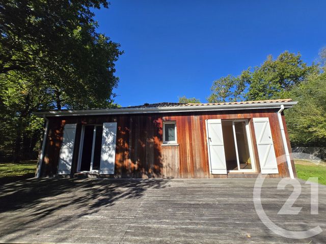 Maison à vendre - 5 pièces - 80 m2 - Grayan Et L Hopital - 33 - AQUITAINE