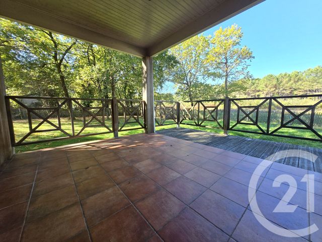 Maison à vendre - 5 pièces - 80 m2 - Grayan Et L Hopital - 33 - AQUITAINE