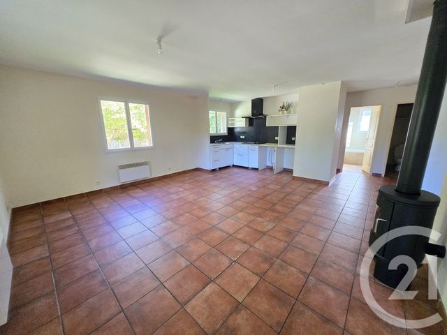 Maison à vendre - 5 pièces - 80 m2 - Grayan Et L Hopital - 33 - AQUITAINE