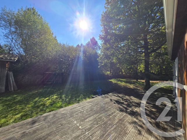 Maison à vendre - 5 pièces - 80 m2 - Grayan Et L Hopital - 33 - AQUITAINE