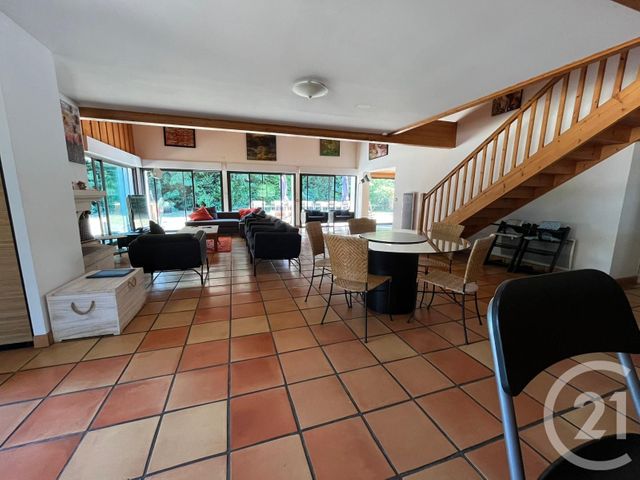 Maison à vendre - 12 pièces - 323,89 m2 - Vensac - 33 - AQUITAINE