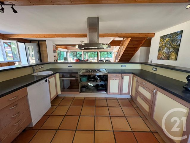 Maison à vendre - 12 pièces - 323,89 m2 - Vensac - 33 - AQUITAINE