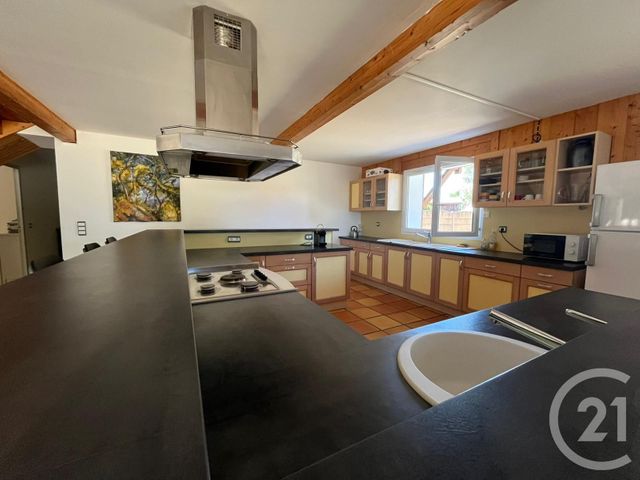 Maison à vendre - 12 pièces - 323,89 m2 - Vensac - 33 - AQUITAINE