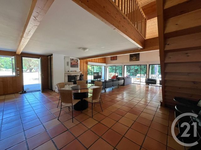 Maison à vendre - 12 pièces - 323,89 m2 - Vensac - 33 - AQUITAINE