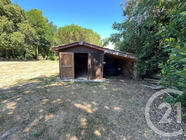 Maison à vendre - 12 pièces - 323,89 m2 - Vensac - 33 - AQUITAINE