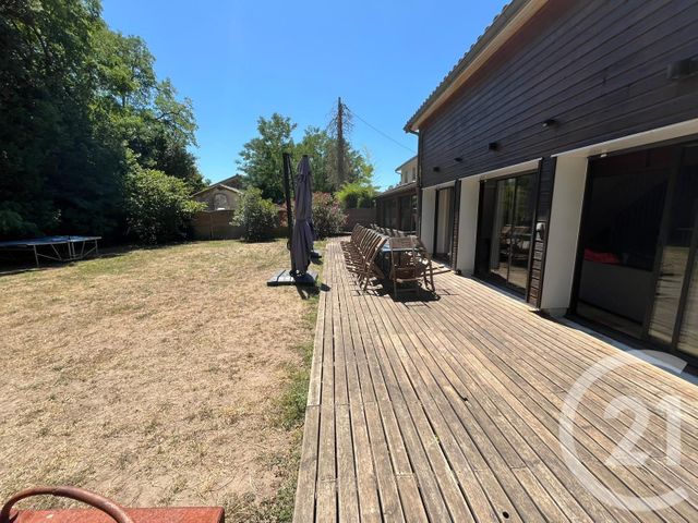 Maison à vendre - 12 pièces - 323,89 m2 - Vensac - 33 - AQUITAINE