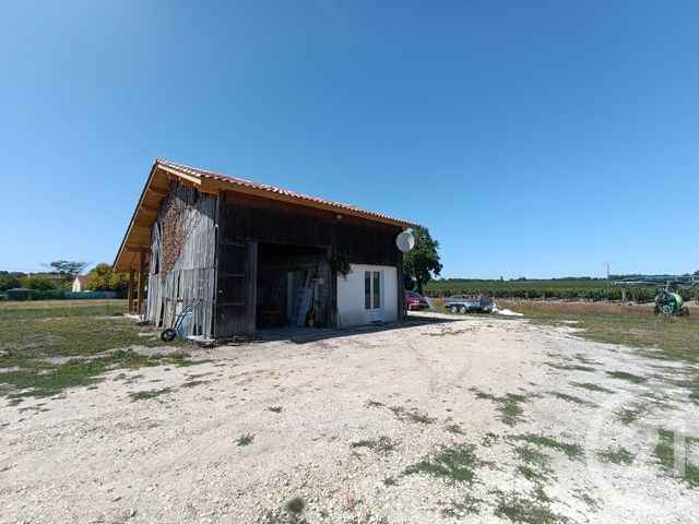 Afficher la photo en grand Maison à vendre - 5 pièces - 150,67 m2 - Jau Dignac Et Loirac - 33 - AQUITAINE