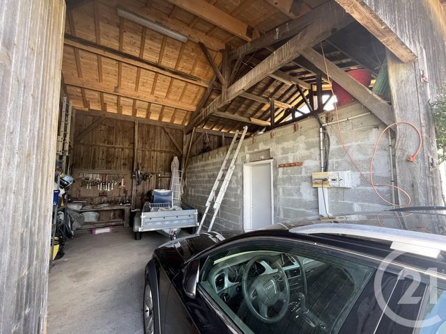 Afficher la photo en grand Maison à vendre - 5 pièces - 150,67 m2 - Jau Dignac Et Loirac - 33 - AQUITAINE