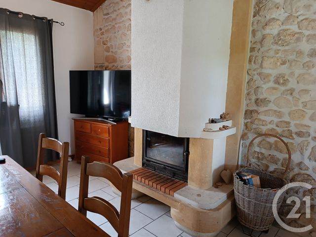 Afficher la photo en grand Maison à vendre - 5 pièces - 150,67 m2 - Jau Dignac Et Loirac - 33 - AQUITAINE