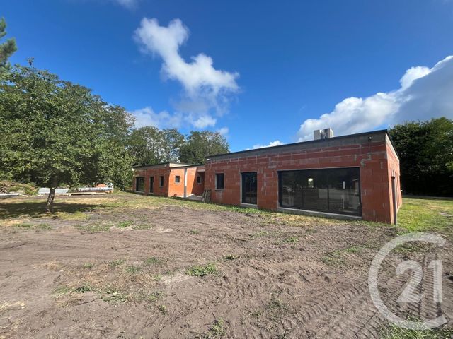 Maison à vendre - 8 pièces - 250 m2 - Vendays Montalivet - 33 - AQUITAINE