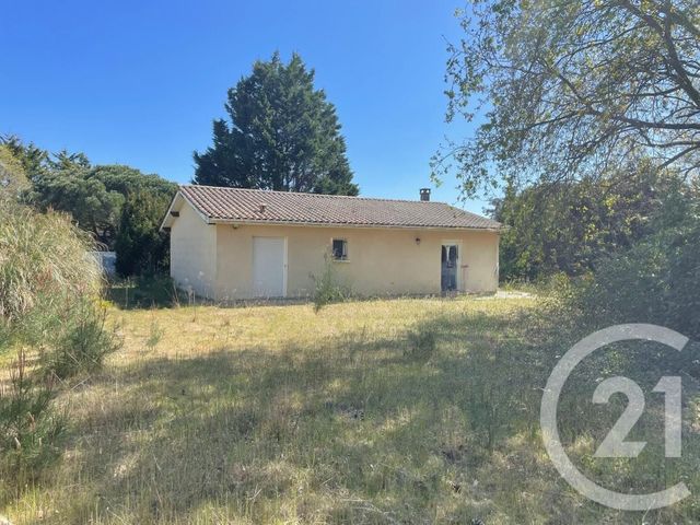 Maison à vendre - 4 pièces - 74 m2 - Vendays Montalivet - 33 - AQUITAINE