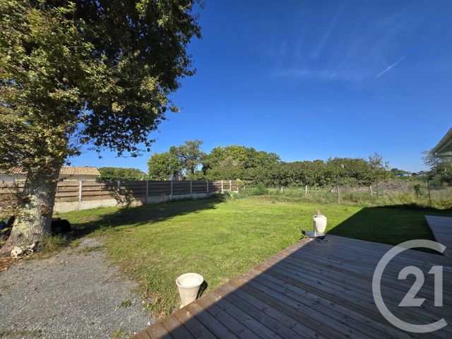 Maison à vendre - 4 pièces - 87,77 m2 - Vensac - 33 - AQUITAINE