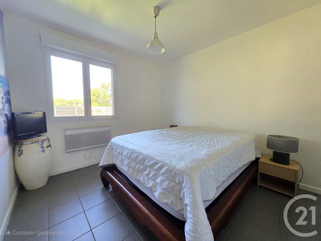 Maison à vendre - 4 pièces - 87,77 m2 - Vensac - 33 - AQUITAINE