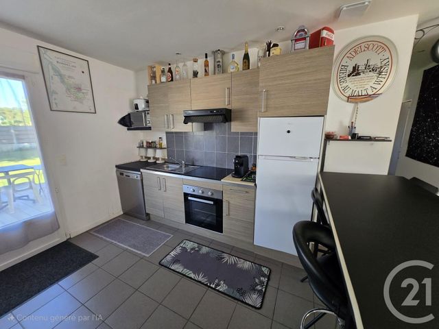 Maison à vendre - 4 pièces - 87,77 m2 - Vensac - 33 - AQUITAINE