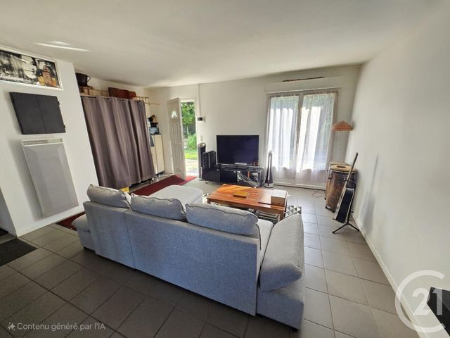Maison à vendre - 4 pièces - 87,77 m2 - Vensac - 33 - AQUITAINE