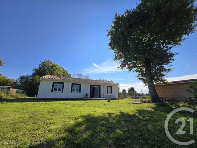 Maison à vendre - 4 pièces - 87,77 m2 - Vensac - 33 - AQUITAINE