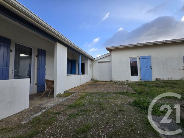 Afficher la photo en grand Maison à vendre - 5 pièces - 90,97 m2 - Vendays Montalivet - 33 - AQUITAINE