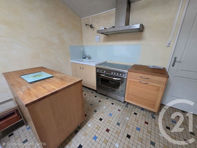 Afficher la photo en grand Maison à vendre - 5 pièces - 90,97 m2 - Vendays Montalivet - 33 - AQUITAINE