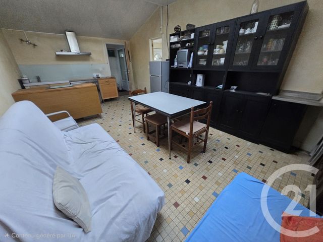 Afficher la photo en grand Maison à vendre - 5 pièces - 90,97 m2 - Vendays Montalivet - 33 - AQUITAINE