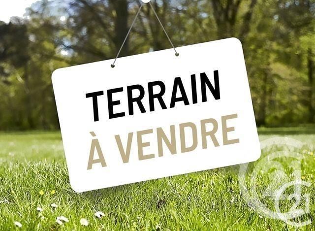 Terrain à vendre - 883 m2 - Vendays Montalivet - 33 - AQUITAINE