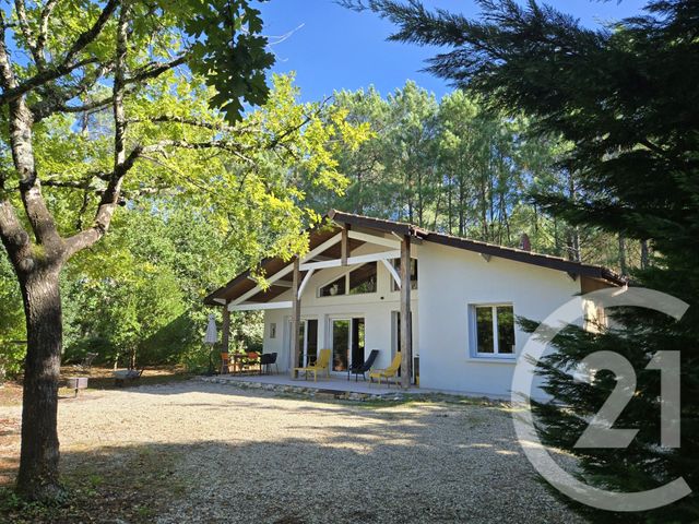 Maison à vendre GRAYAN ET L HOPITAL