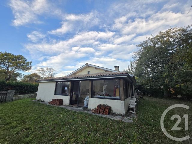 Maison à vendre - 7 pièces - 105,22 m2 - Vendays Montalivet - 33 - AQUITAINE