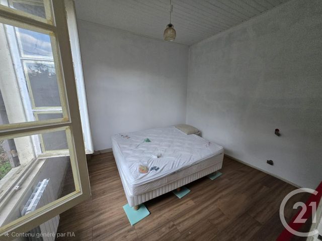 Maison à vendre - 7 pièces - 105,22 m2 - Vendays Montalivet - 33 - AQUITAINE