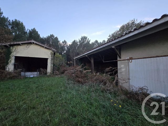 Maison à vendre - 7 pièces - 105,22 m2 - Vendays Montalivet - 33 - AQUITAINE