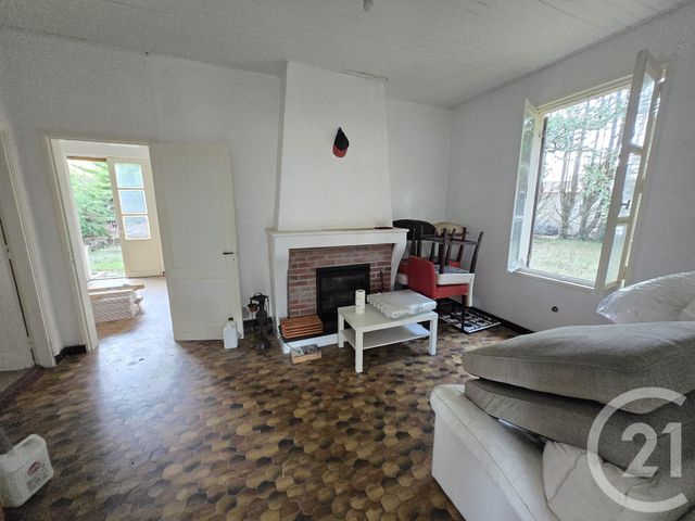 Maison à vendre - 7 pièces - 105,22 m2 - Vendays Montalivet - 33 - AQUITAINE