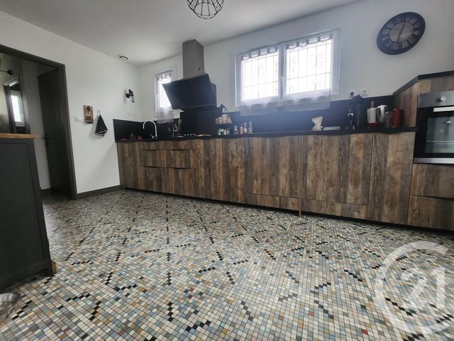 Maison à vendre - 4 pièces - 75 m2 - Vensac - 33 - AQUITAINE