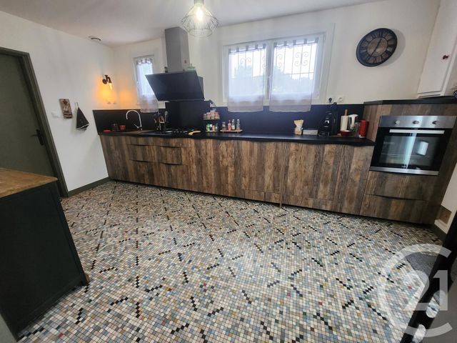 Maison à vendre - 4 pièces - 75 m2 - Vensac - 33 - AQUITAINE