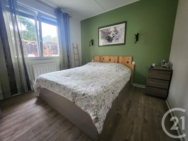 Maison à vendre - 4 pièces - 75 m2 - Vensac - 33 - AQUITAINE