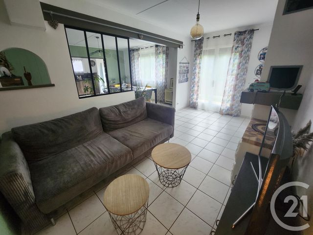 Maison à vendre - 4 pièces - 75 m2 - Vensac - 33 - AQUITAINE