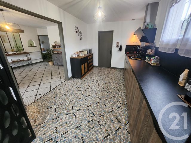 Maison à vendre - 4 pièces - 75 m2 - Vensac - 33 - AQUITAINE
