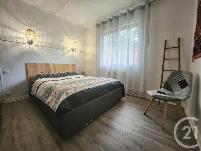 Maison à vendre - 4 pièces - 75 m2 - Vensac - 33 - AQUITAINE