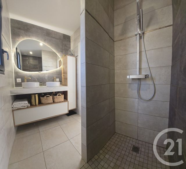 Maison à vendre - 6 pièces - 123 m2 - Vensac - 33 - AQUITAINE