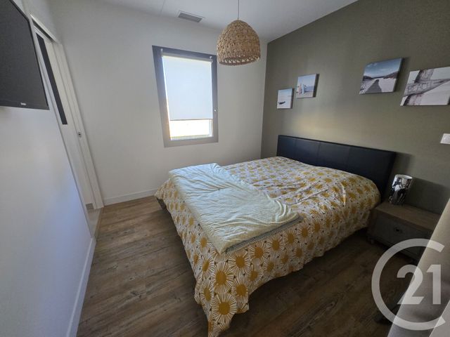 Maison à vendre - 6 pièces - 123 m2 - Vensac - 33 - AQUITAINE