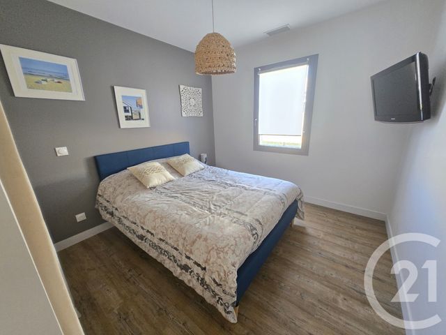 Maison à vendre - 6 pièces - 123 m2 - Vensac - 33 - AQUITAINE