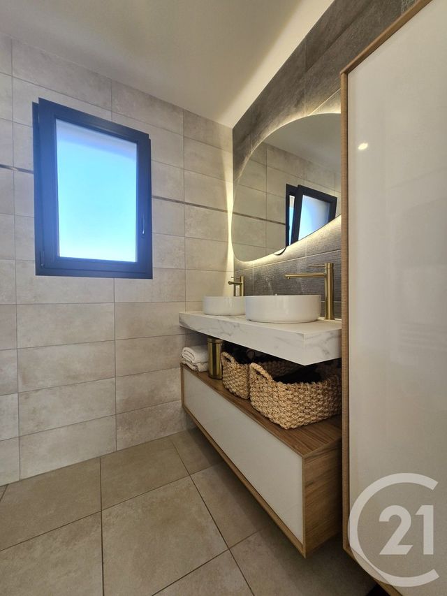 Maison à vendre - 6 pièces - 123 m2 - Vensac - 33 - AQUITAINE