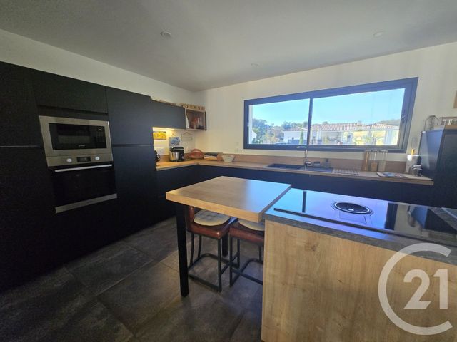 Maison à vendre - 6 pièces - 123 m2 - Vensac - 33 - AQUITAINE