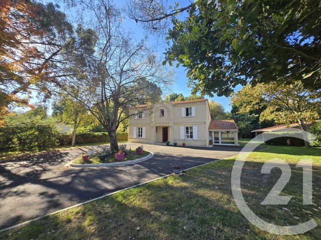 Maison à vendre VENDAYS MONTALIVET