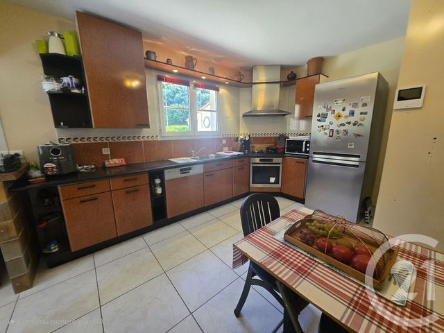 Afficher la photo en grand Maison à vendre - 6 pièces - 150,69 m2 - Vendays Montalivet - 33 - AQUITAINE