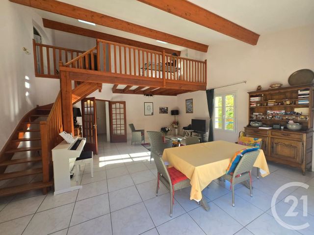 Afficher la photo en grand Maison à vendre - 6 pièces - 150,69 m2 - Vendays Montalivet - 33 - AQUITAINE