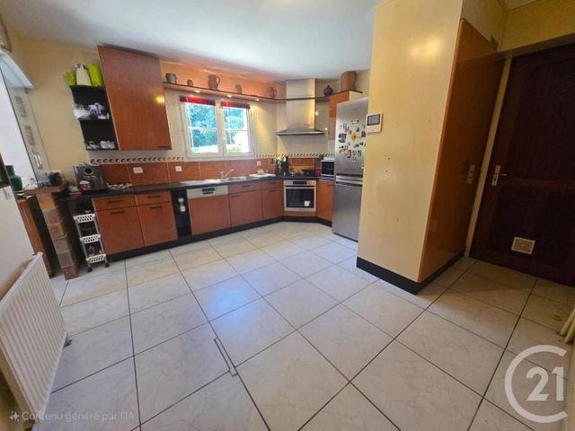 Afficher la photo en grand Maison à vendre - 6 pièces - 150,69 m2 - Vendays Montalivet - 33 - AQUITAINE