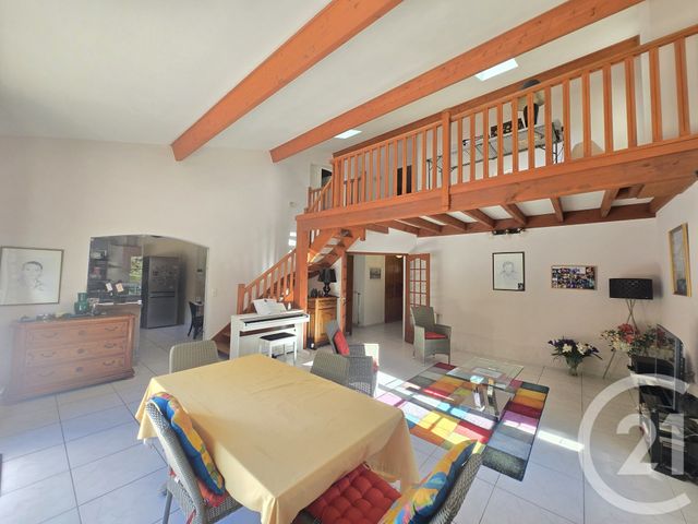 Afficher la photo en grand Maison à vendre - 6 pièces - 150,69 m2 - Vendays Montalivet - 33 - AQUITAINE