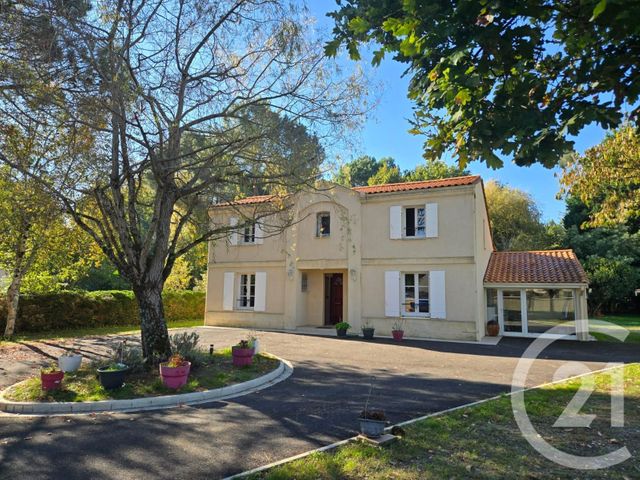 Afficher la photo en grand Maison à vendre - 6 pièces - 150,69 m2 - Vendays Montalivet - 33 - AQUITAINE